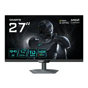 Монитор GIGABYTE G27Q2 27" LED 2560 x 1440