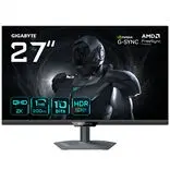 GIGABYTE G27Q2 27" QHD Spēļu monitors Photo 6