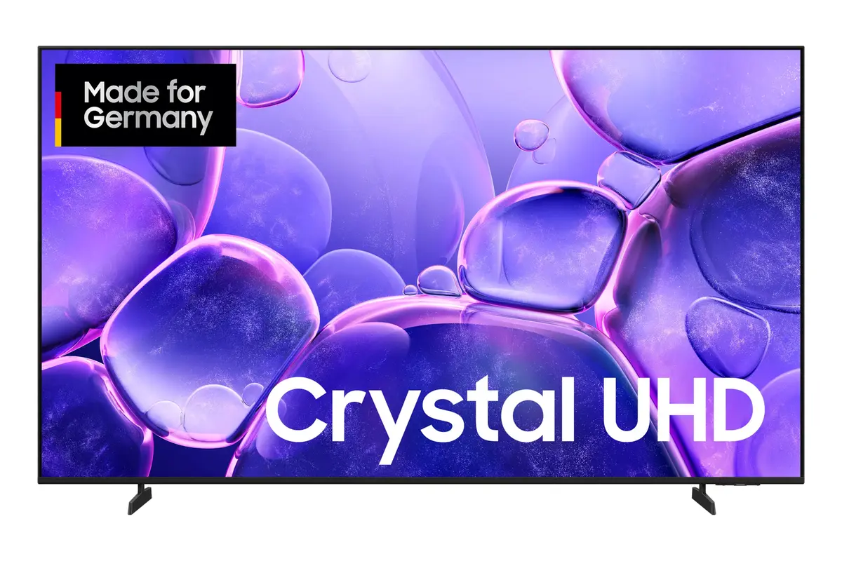 Samsung GU65U8079FU Televizors 65 collu 4K