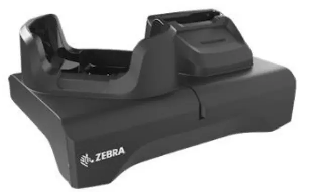 Zebra CRD-NGTC5B-2SE1B Mobilo ierīču lādētājs Vienas