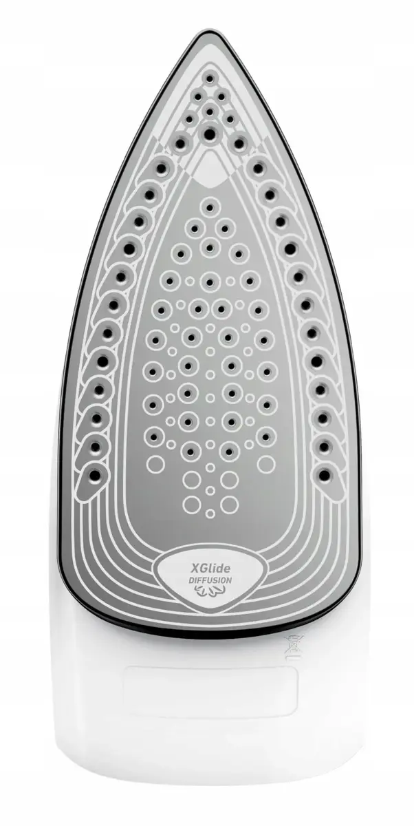 Паровой утюг Tefal FV2863E1 2400 Вт 35 г/мин Photo 2