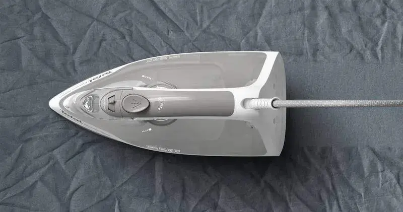 Паровой утюг Tefal FV2863E1 2400 Вт 35 г/мин Photo 7