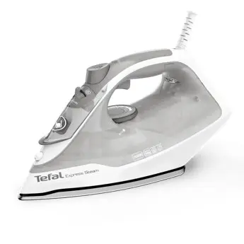 Tefal Express Steam FV2863E1 Tvaika gludeklis