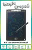 Графический планшет Cellularline LCD Magic Artpad 8.5" Photo 2