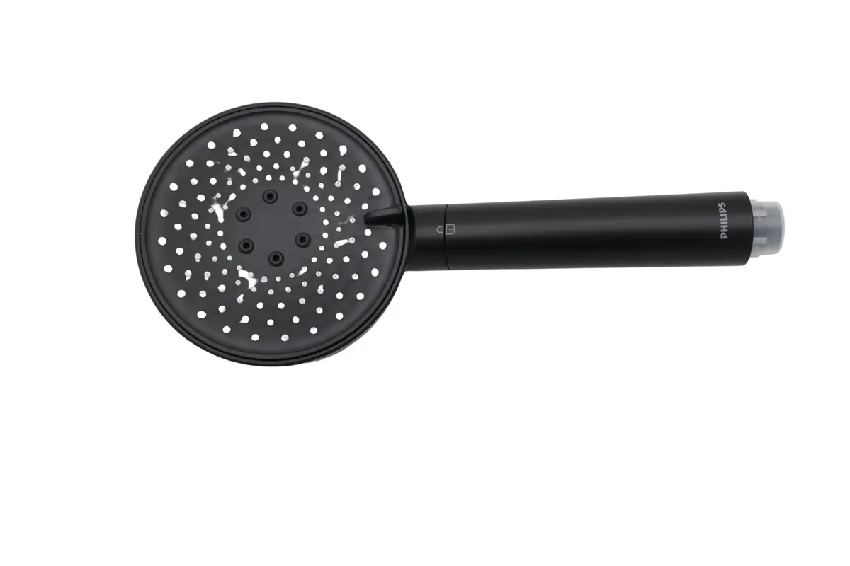 Dušas galva Philips ASH1516BK/10 ar filtru