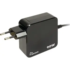 Зарядное устройство Inter-Tech PD-2090 Смартфон Черное AC Внутреннее 5V 1.4m