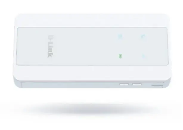Modems D-Link 5G NR AX1800 Photo 2