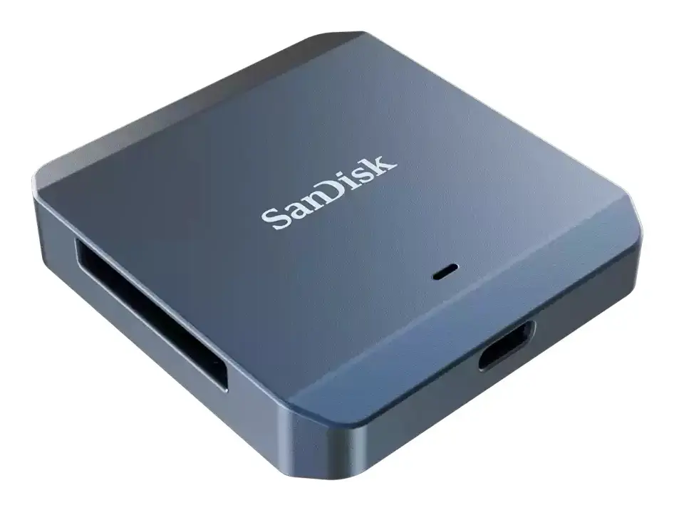 Card Reader SanDisk PRO-CINEMA CFexpress Photo 3