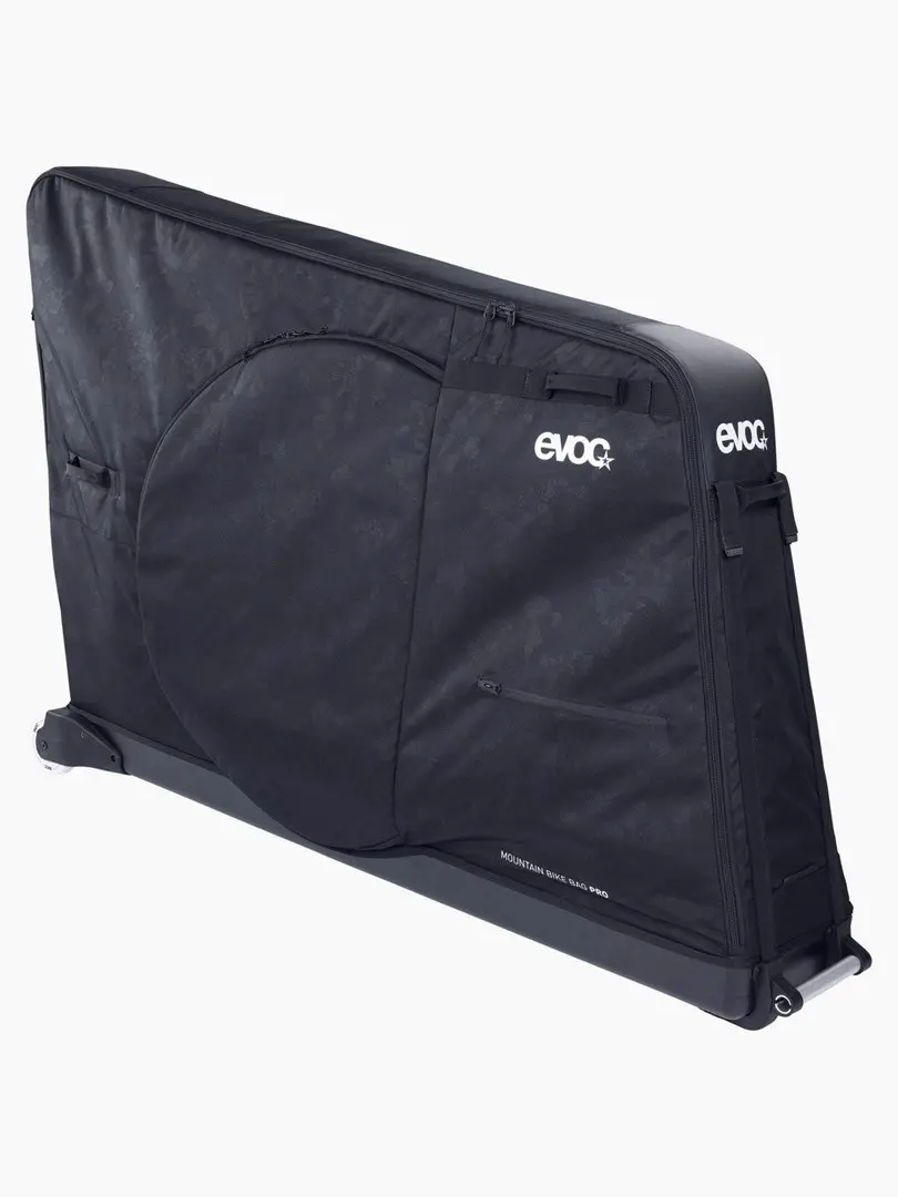 Velosipēda soma Evoc Pro black no