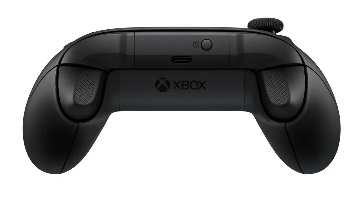 Геймпад Microsoft Xbox Wireless Controller Mineral Camo Special Edition Photo 3