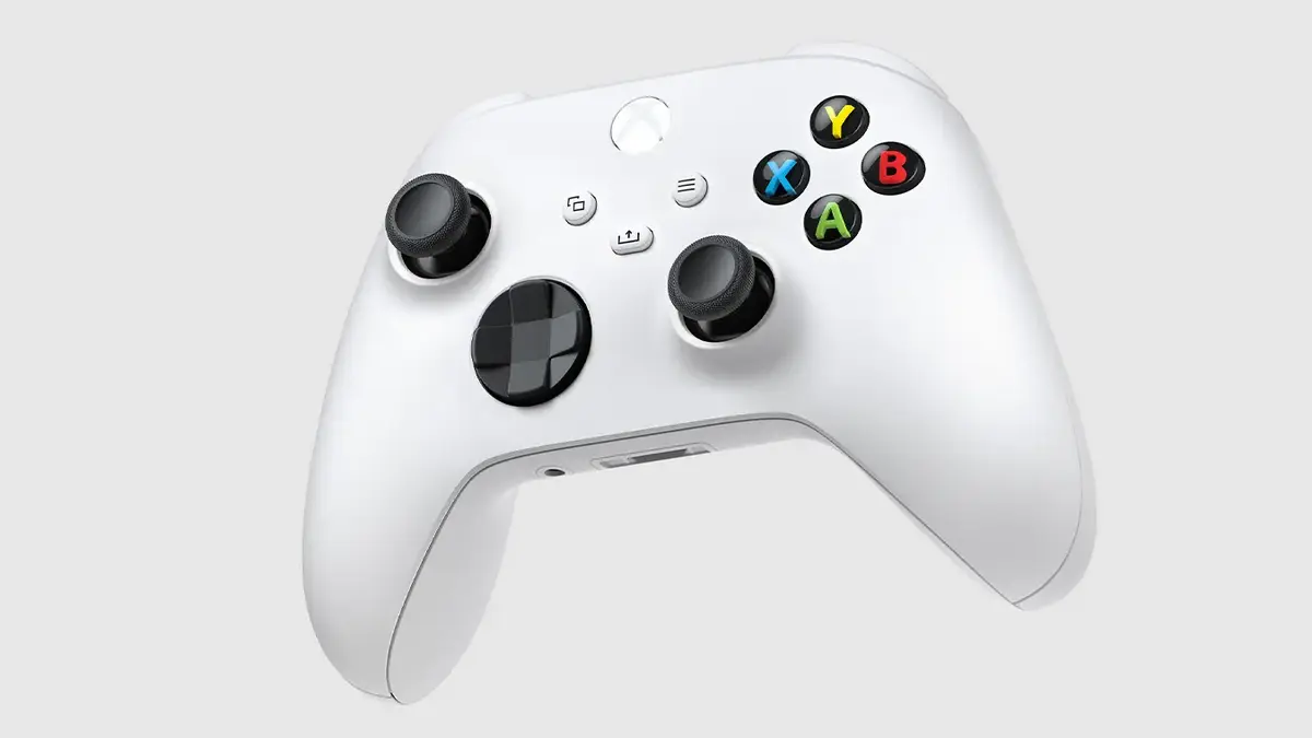 Геймпад Microsoft Xbox Wireless Controller Mineral Camo Special Edition Photo 2