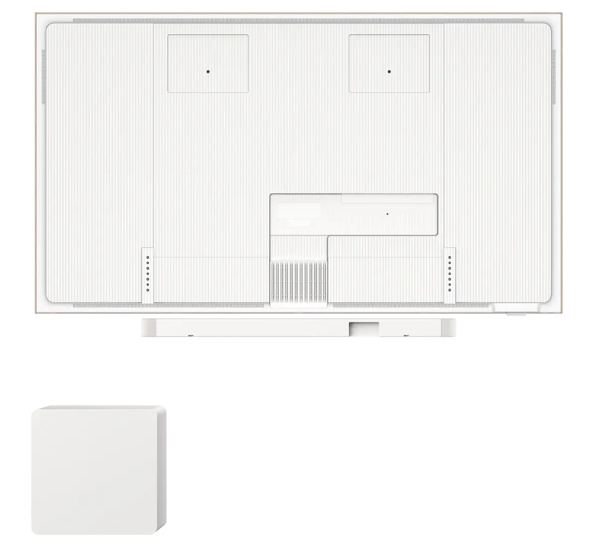 TCL 65A300 Pro 65" QLED 4K Photo 5