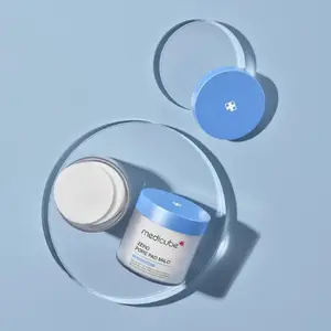 Pore Pad Medicube Zero Pore Pad Mild от Medicube — мягкие салфетки для пор (B-24-681-00)