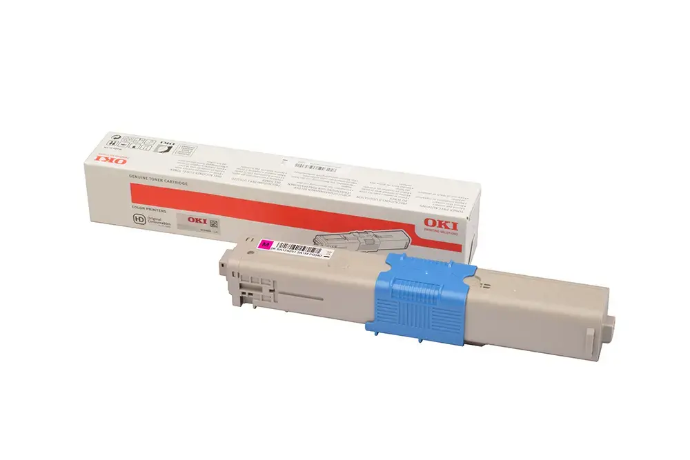 Toner Cartridge OKI 46508714 Photo 2