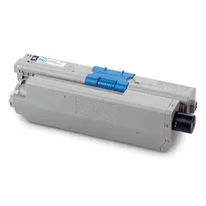 Toner Cartridge OKI 44469803 Original Black 3500 Pages