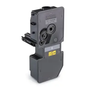 Toneris KYOCERA TK-5220K Oriģināls Melns 1200 Lappuses