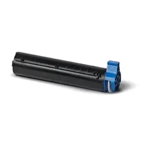 Toner Cartridge OKI 45807106 Original Black 7000 pages