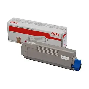 Toneru kasete OKI 44315306 Oriģināls Magenta 6000 lapas