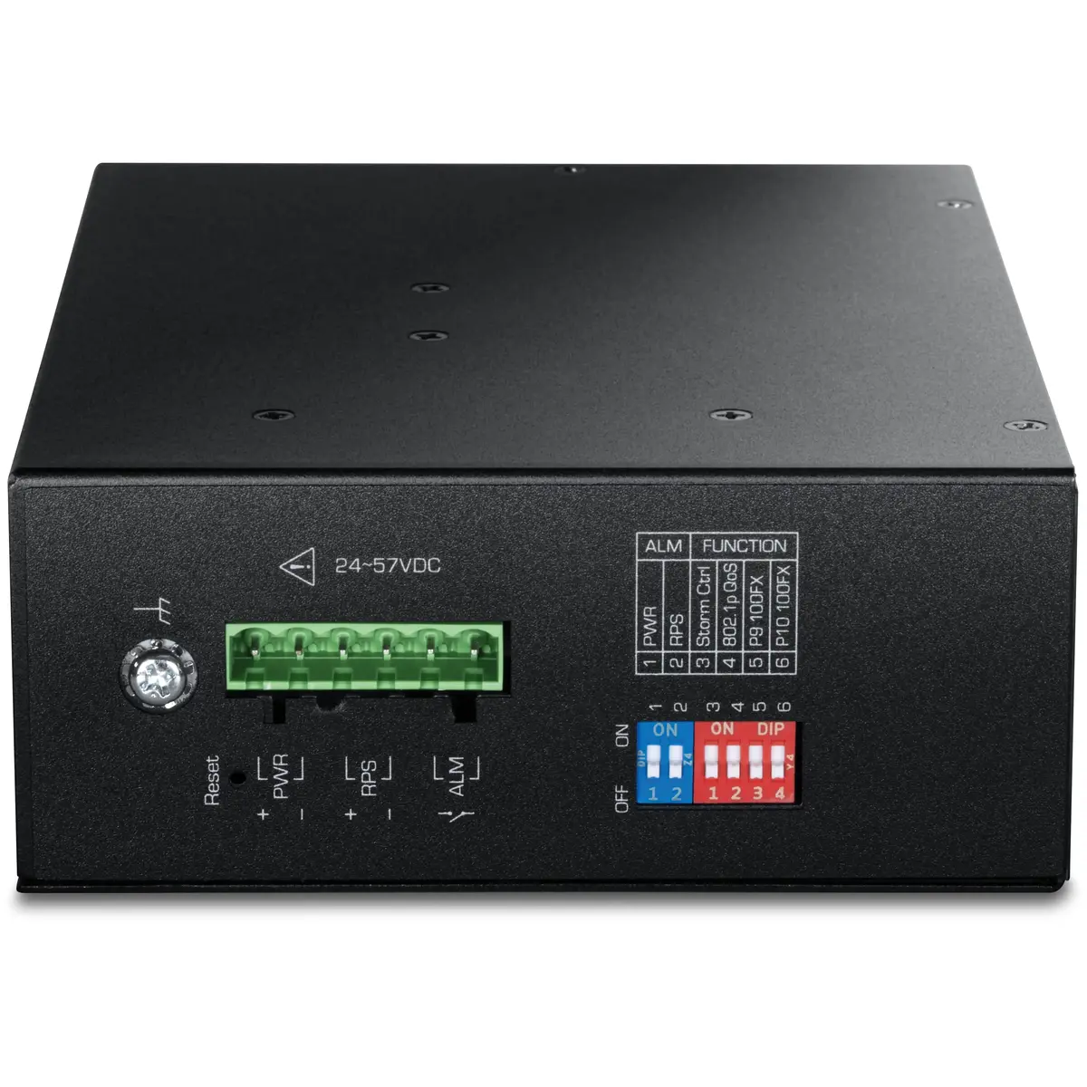 Managed Switch Trendnet TI-PG103I Photo 3