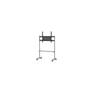 Floor stand Yealink MB-FS-Vesa adjustable height compatible with Yealink devices