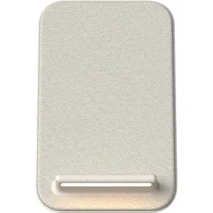 Wireless Charger Stand Doro Aurora Indoor Smartphone White