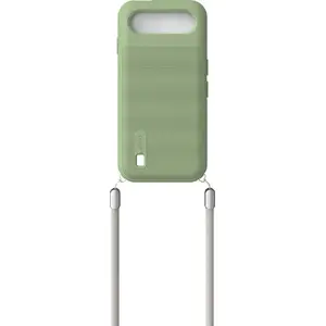Cover Doro 380274 mobile phone case 11.4 cm 4.5 inch Green
