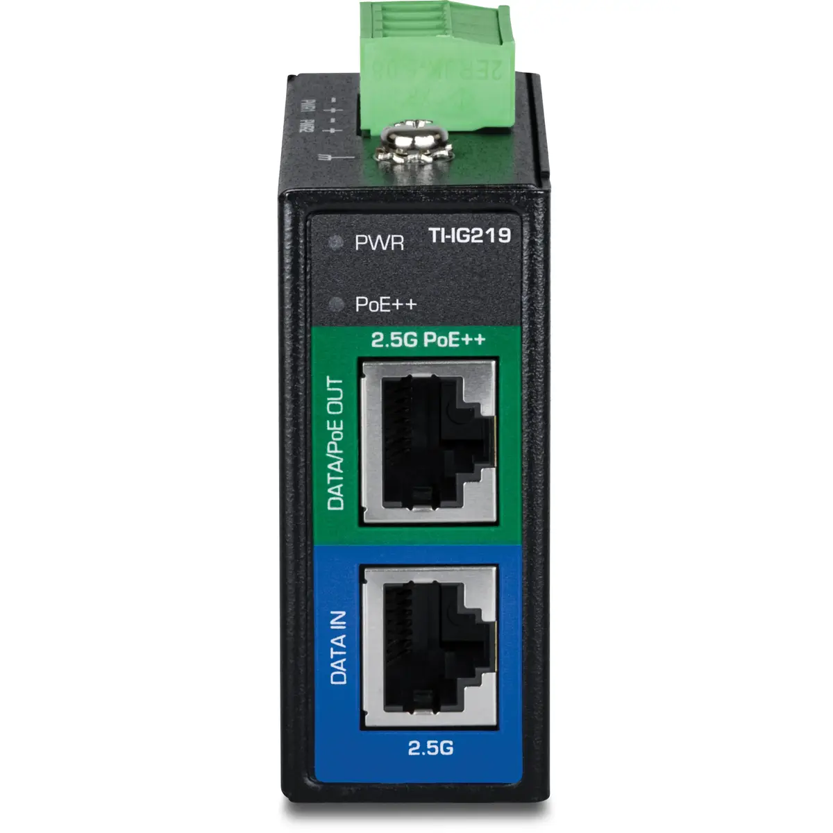 PoE адаптер Trendnet TI-IG219 Photo 2
