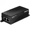 PoE-инжектор TRENDnet TPE-114GI 30W 802.3at Gigabit Photo 2