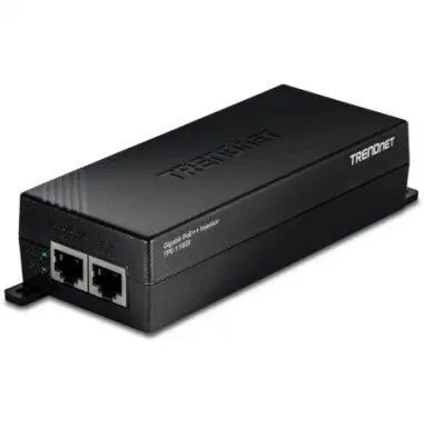 PoE injektors TRENDNET TPE-116GI Gigabit 60W