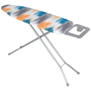 Ironing board Maysa 5745226 compact tabletop ironing surface 34×100 cm