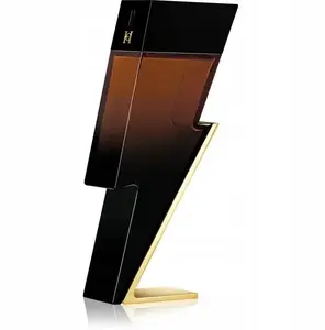 Eau de Parfum Carolina Herrera Bad Boy Elixir 100 мл — мужской парфюм, 100 мл