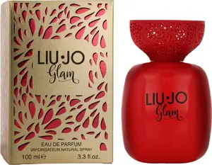 Eau de Parfum Liu-Jo Glam K-CU-303-B1 100 ml smaržūdens