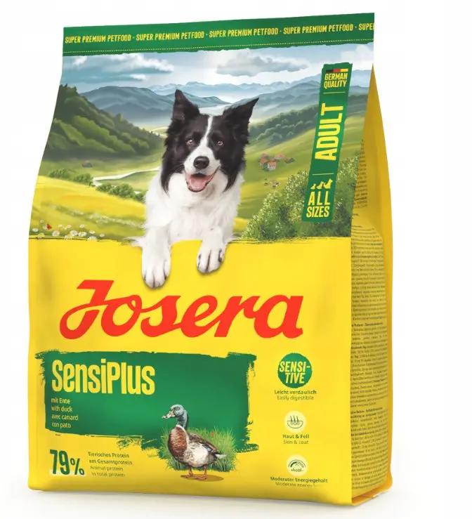 Sausais barības produkts suņiem JOSERA Adult