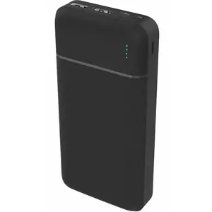 Portable Power Bank PLATINET POWER BANK SET 20000 mAh