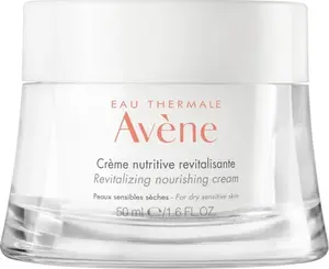 Facial Nourishing Cream Avene Revitalizing C-AV-145-50 — for dry skin, 50 ml