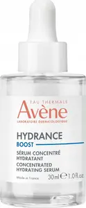Mitrinoša sejas seruma Avene Hydrance Boost koncentrēta 30 ml