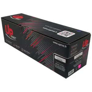 Тонер UPrint HP W2213X Magenta 207X 1500 страниц