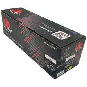 Тонер UPrint HP W2212X Желтый 207X 2200 страниц