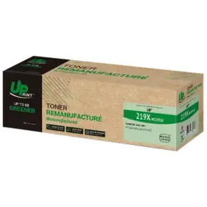 Toner Uprint HP 219X W2193X 6000 pages Magenta