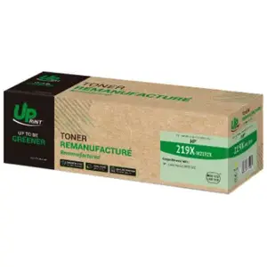 Toneris Uprint HP 219X W2192X 6000 lapas Dzeltenais