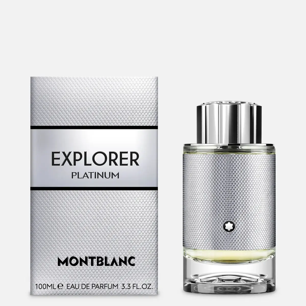 Парфюмированная вода Montblanc Explorer Platinum Photo 2