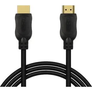 HDMI uz HDMI kabelis BLOW 92-665 — 10 m, atbalsta 4K