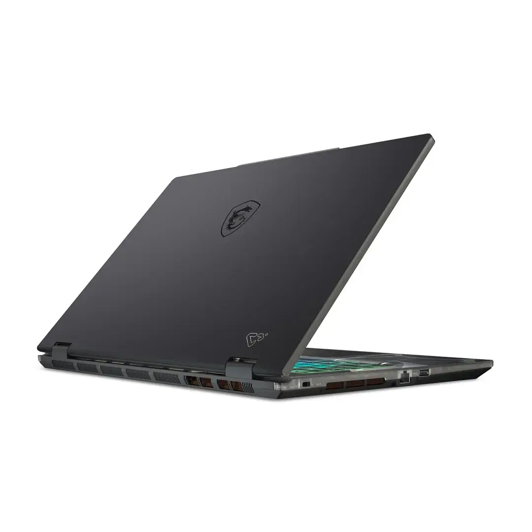 MSI Cyborg 15 B13WEKG-626XPL ноутбук i7-13620H RTX 5050 Photo 3
