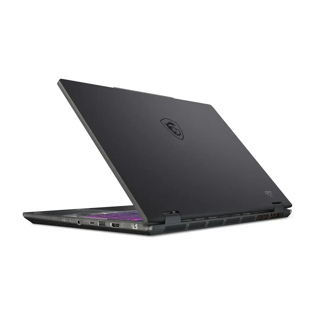 MSI Cyborg 15 B13WEKG-626XPL ноутбук i7-13620H RTX 5050 Photo 4