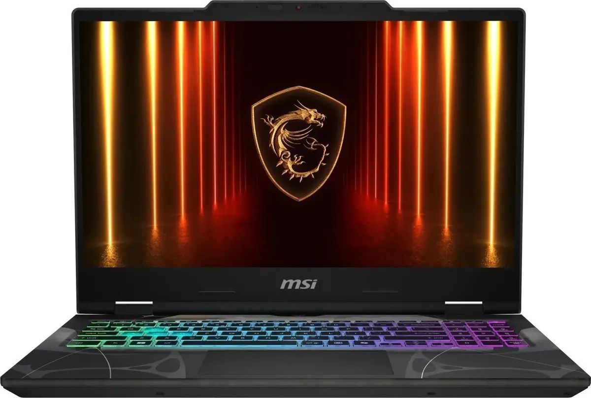 Portatīvais dators MSI Cyborg 15 B13WEKG-626XPL