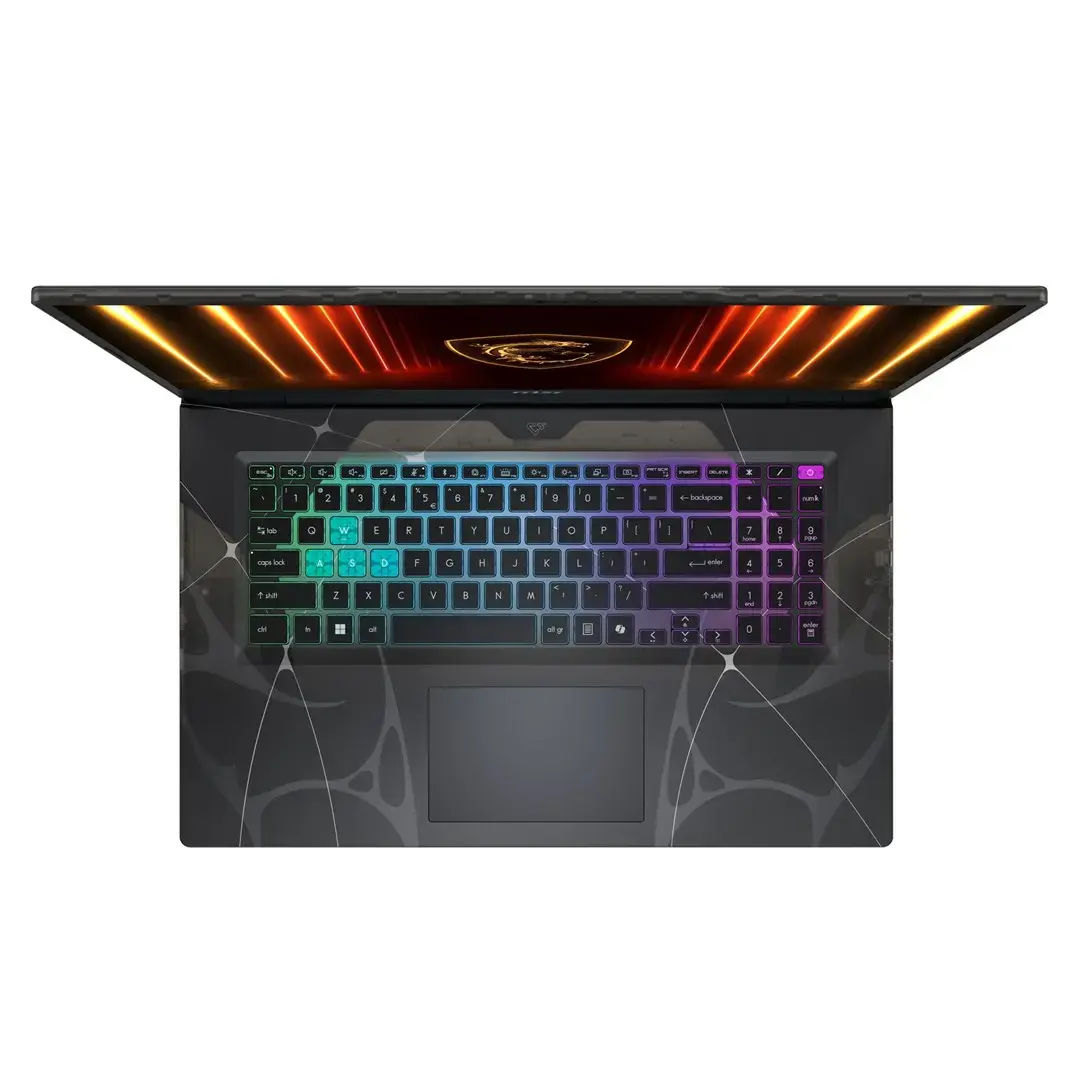 Ноутбук MSI Cyborg 17 B13WGKG-203XPL Photo 8