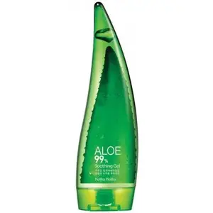 Soothing Gel Holika Holika Aloe 99% 250 ml — soothing aloe gel, 250 ml
