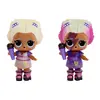 Мини-кукла L.O.L. Surprise Eye Spy Tots Photo 3