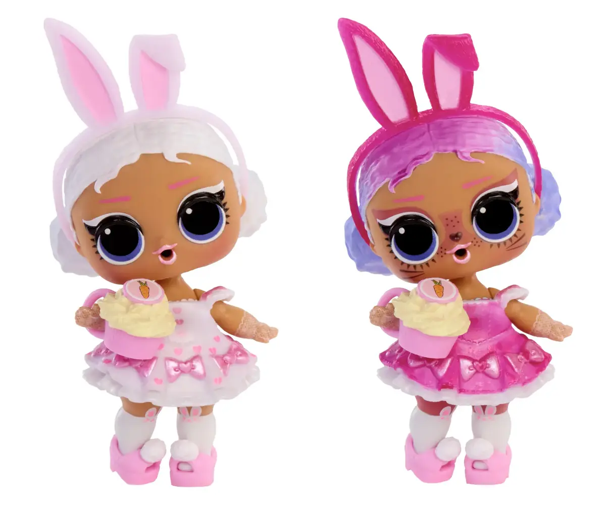Мини-кукла L.O.L. Surprise Eye Spy Tots Photo 5