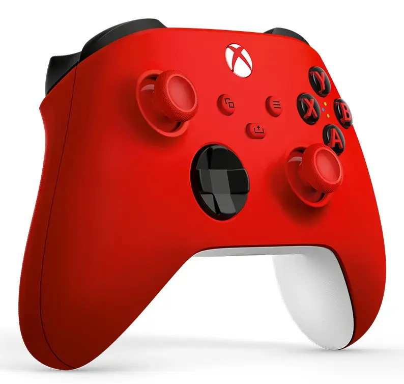 Gamepad Microsoft Xbox Wireless Controller Mineral Camo Special Edition Photo 2